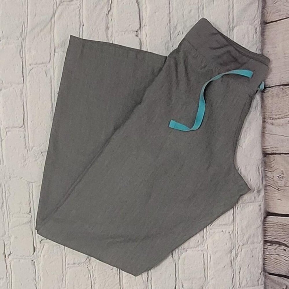 Gray Women's Pants